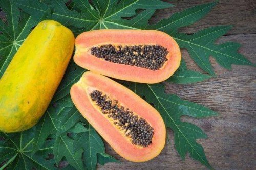 Benefici della papaya secondo gli studi
