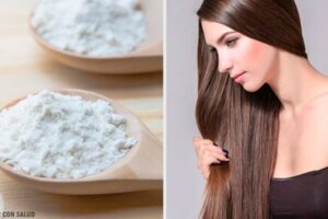 Bicarbonato di sodio per i capelli: benefici e applicazioni
