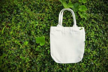 Realizzare una borsa per la spesa in stoffa