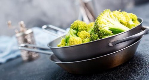 Broccoli