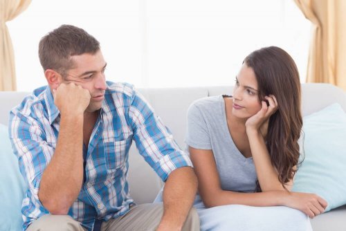 La comunicazione nella coppia