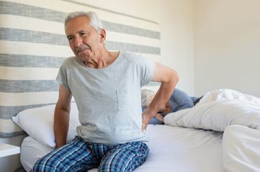 Artrite psoriasica: consigli per dormire meglio