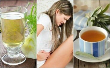 Curare la diarrea con rimedi a base di erbe