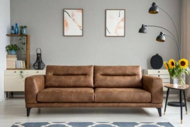 Decorare le pareti di casa: 7 idee originali
