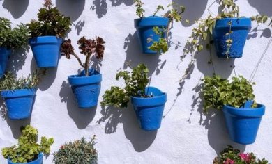 Decorare i vasi in modo semplice e originale