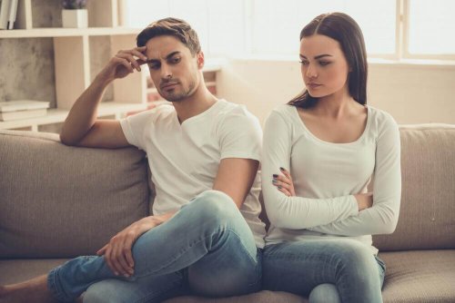 Inutili discussioni di coppia: come evitarle?