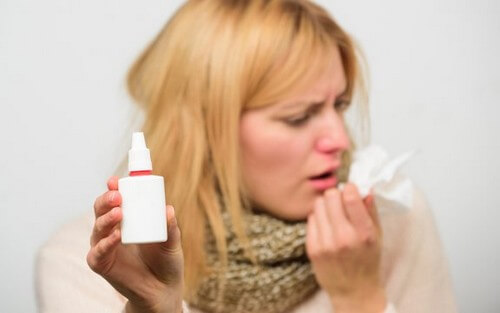 Somministrazione dei farmaci per via intranasale