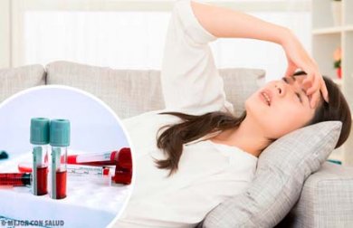 Valori normali di emoglobina e alimenti