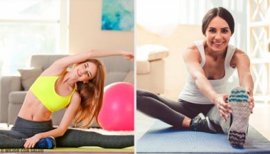 Esercizi da fare a casa semplici ed efficaci