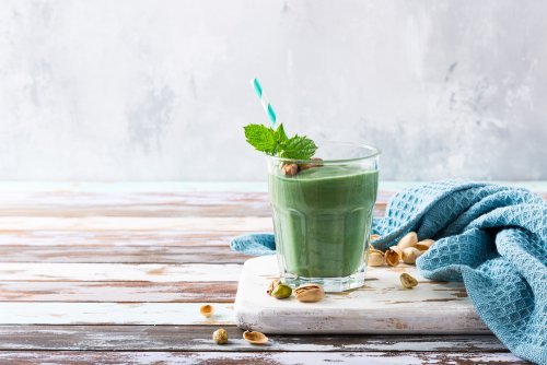 Estratto di spirulina