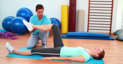 Fisioterapia
