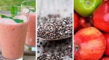 Regolare le funzioni intestinali con un frullato naturale