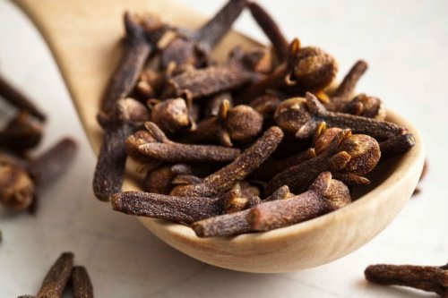 I chiodi di garofano digestione
