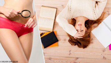 Infezioni vaginali da lieviti: 6 cattive abitudini