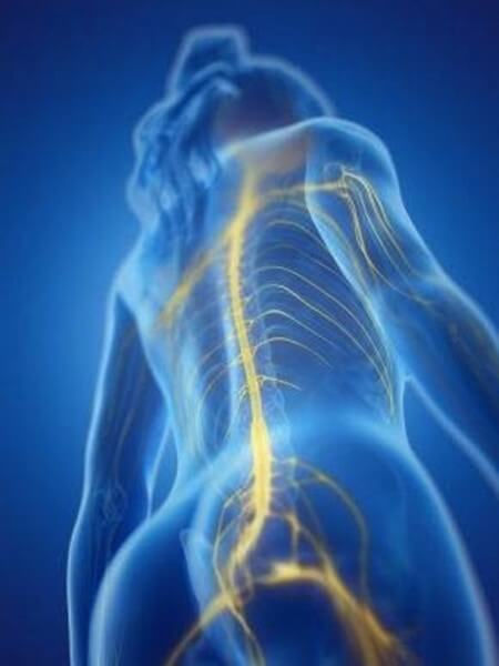 Iperreflessia autonoma: di cosa si tratta?