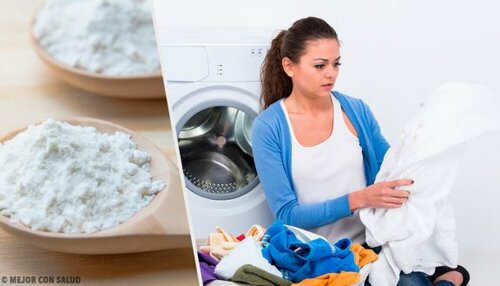 Eliminare le macchie di olio dai vestiti