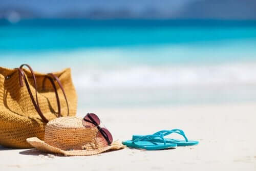 Organizzare una giornata in spiaggia con i bambini