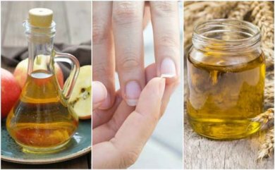 Rimedi naturali per unghie fragili da preparare in casa