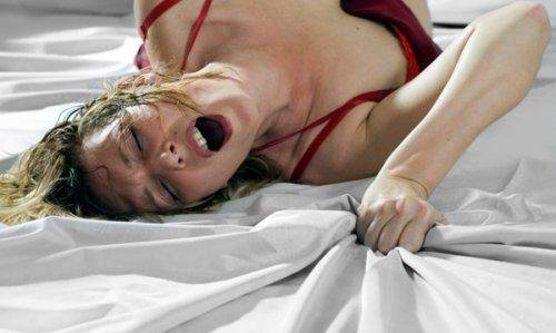 Orgasmo esteso