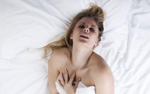 Orgasmo multiplo