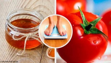 4 ricette naturali per perdere peso