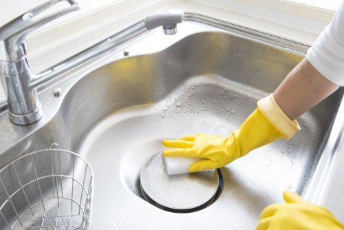 Evitare il raffreddore con l'igiene degli ambienti