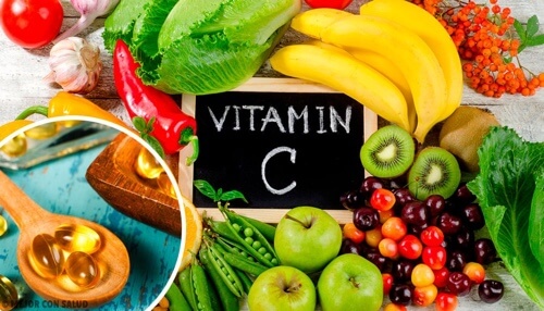 Quali sono gli alimenti con il più alto contenuto di vitamine?