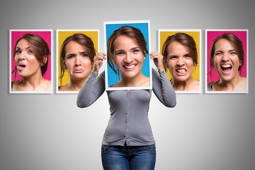 Il malumore e gli sbalzi di umore