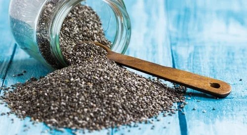 Semi di chia