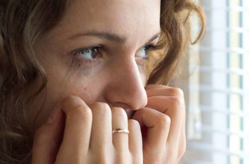 Ansia e serotonina l'ansia influisce sull'odore corporeo