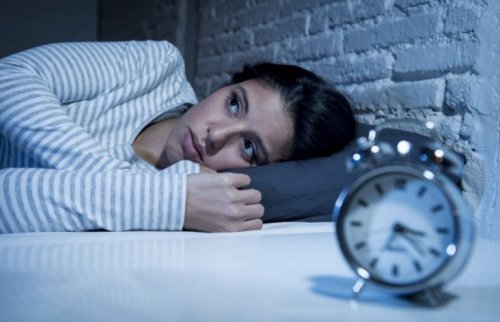 Disturbi del sonno