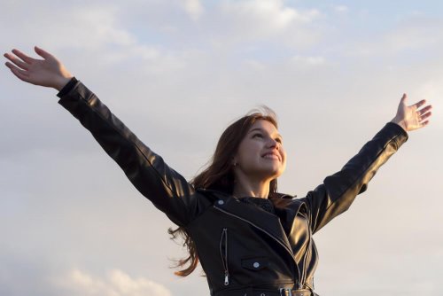 La solitudine voluta è piacevole