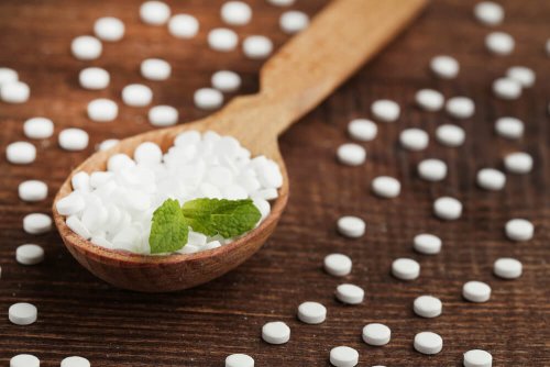Sostituire lo zucchero con la stevia