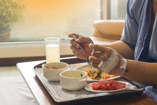 Tipi di interazione tra farmaci e alimentazione per i pazienti ipotesi