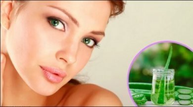 Tonici naturali per un viso pulito e luminoso