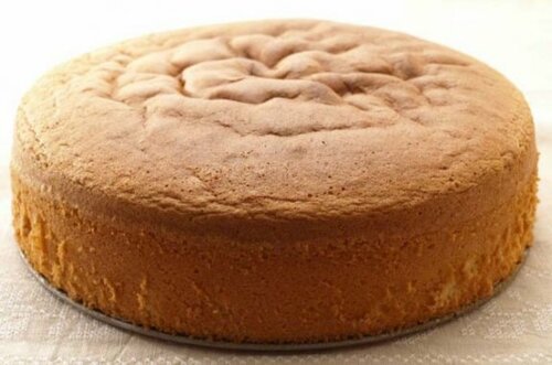 Ricetta della torta genovese con crema