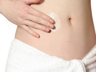 Eliminare le smagliature con diversi trattamenti
