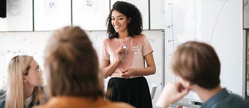 Sapete come migliorare la fluenza verbale