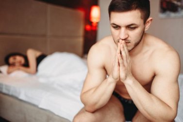 Orgasmo asciutto: di cosa si tratta?