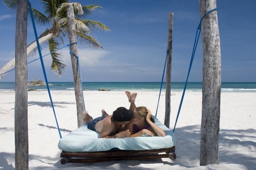 La luna di miele: come scegliere una destinazione?