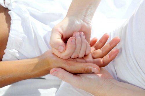 A cosa serve la digitopressione