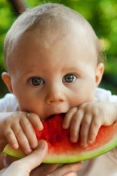 Alimenti da includere nella dieta dei bambini