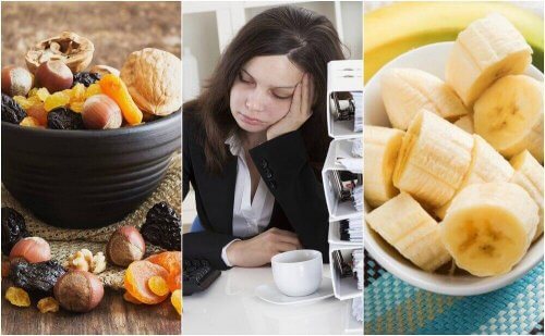 Prevenire la stanchezza mattutina con 7 alimenti