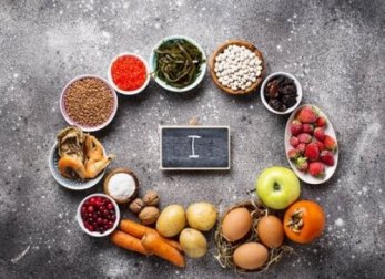 7 alimenti ricchi di iodio da includere nella dieta