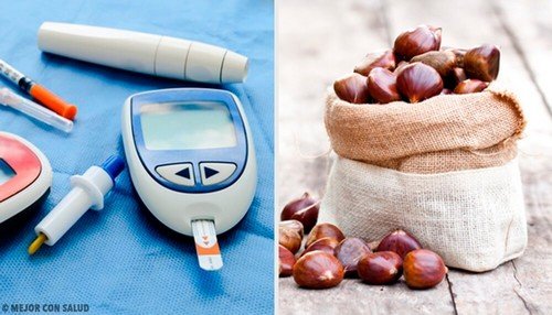 Le castagne: benefici per la nostra alimentazione