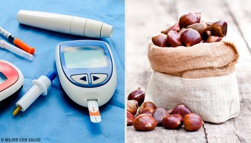 Le castagne: benefici per la nostra salute