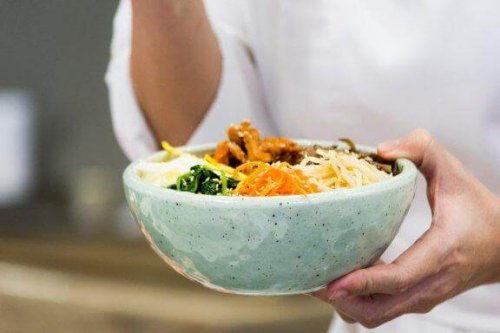 Bibimbap coreano, come prepararlo in casa