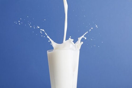 Differenze tra latte scremato e intero