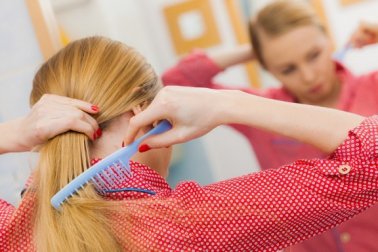 Modi per combattere la caduta dei capelli