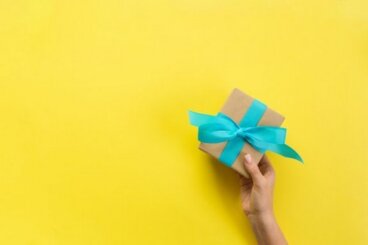 Scatole da regalo da realizzare in casa